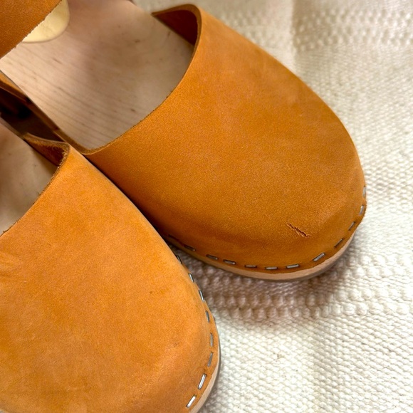 Lotta from Stockholm clogs - Picture 9 of 9